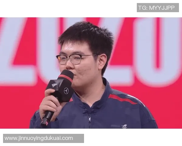 重磅专题：JDG战队中路创新策略引领电竞新潮流